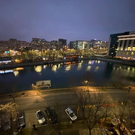 Green Apartment 43 Букурещ Екстериор снимка